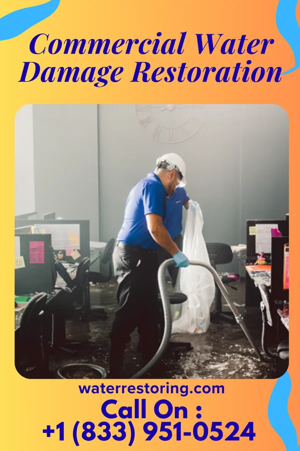 Commercial Water Damage Restoration in Heyburn, ID